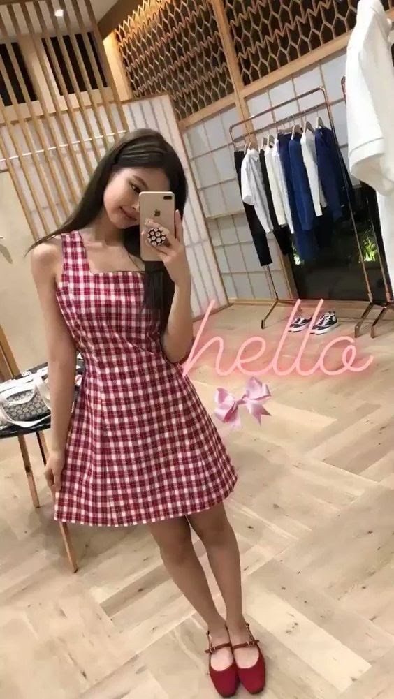 Giàu như Rosé cũng có ngày rơi vào cảnh tê tái cõi lòng vì mua đồ bị hớ - ảnh 2