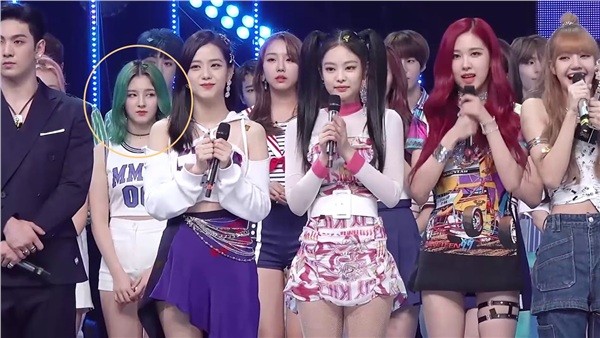 Đâu chỉ Irene, nhiều nữ idol đình đám khác cũng từng bị chỉ trích vì thái độ không đúng mực - ảnh 3