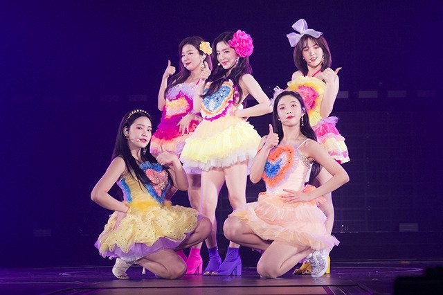 Qua bê bối của Irene, netizen mới hiểu vì sao Red Velvet dính lời nguyền “mặc xấu mãi mãi” - ảnh 7