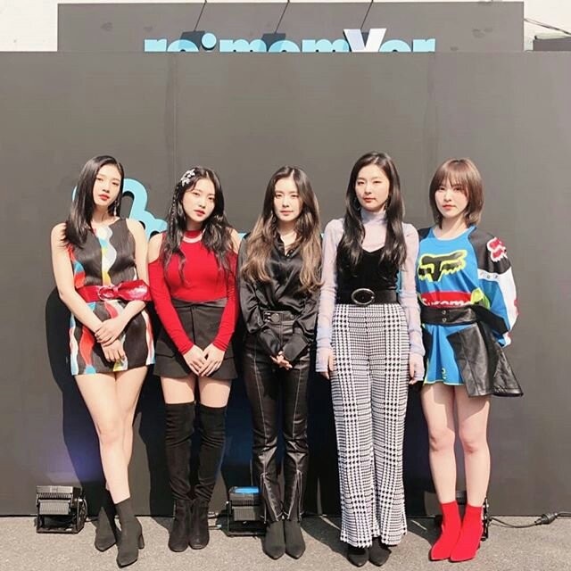 Qua bê bối của Irene, netizen mới hiểu vì sao Red Velvet dính lời nguyền “mặc xấu mãi mãi” - ảnh 6