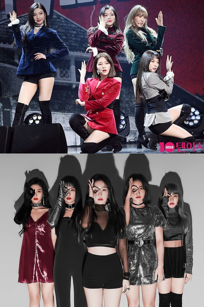 Qua bê bối của Irene, netizen mới hiểu vì sao Red Velvet dính lời nguyền “mặc xấu mãi mãi” - ảnh 11