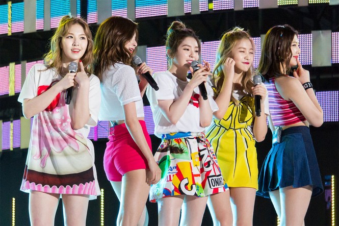 Qua bê bối của Irene, netizen mới hiểu vì sao Red Velvet dính lời nguyền “mặc xấu mãi mãi” - ảnh 2