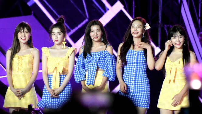 Qua bê bối của Irene, netizen mới hiểu vì sao Red Velvet dính lời nguyền “mặc xấu mãi mãi” - ảnh 3