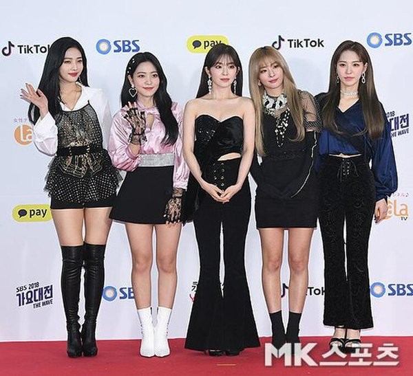 Qua bê bối của Irene, netizen mới hiểu vì sao Red Velvet dính lời nguyền “mặc xấu mãi mãi” - ảnh 4