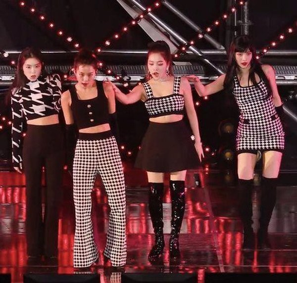 Qua bê bối của Irene, netizen mới hiểu vì sao Red Velvet dính lời nguyền “mặc xấu mãi mãi” - ảnh 5