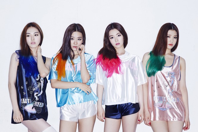 Qua bê bối của Irene, netizen mới hiểu vì sao Red Velvet dính lời nguyền “mặc xấu mãi mãi” - ảnh 1
