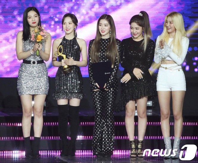 Qua bê bối của Irene, netizen mới hiểu vì sao Red Velvet dính lời nguyền “mặc xấu mãi mãi” - ảnh 10