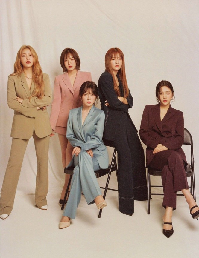 Đâu chỉ Irene bị gỡ ảnh quảng cáo, danh tiếng Red Velvet còn đang rớt hạng thê thảm - ảnh 3