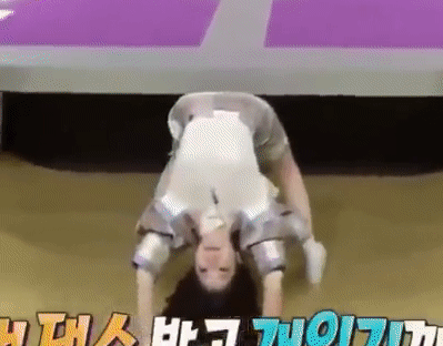 Dahyun (TWICE) khoe tài lẻ thế nào mà khiến netizen thấy sợ hơn cả phim kinh dị? - ảnh 2