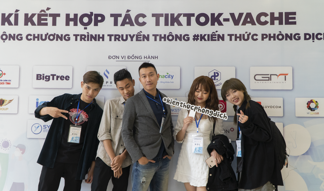 Daily Media giúp phát triển tài năng và kiếm tiền trên TikTok - ảnh 2
