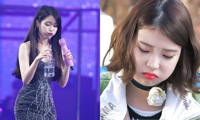 Những idol phá vỡ tiêu chuẩn về cái đẹp: Má bánh bao phúng phính vẫn được khen xinh - ảnh 2