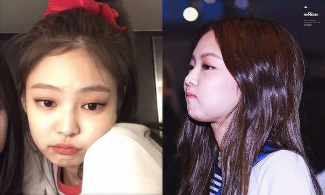 Những idol phá vỡ tiêu chuẩn về cái đẹp: Má bánh bao phúng phính vẫn được khen xinh - ảnh 1