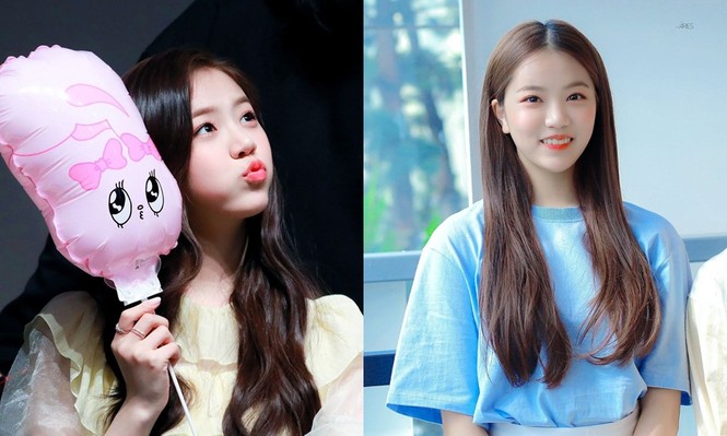 Những idol phá vỡ tiêu chuẩn về cái đẹp: Má bánh bao phúng phính vẫn được khen xinh - ảnh 6