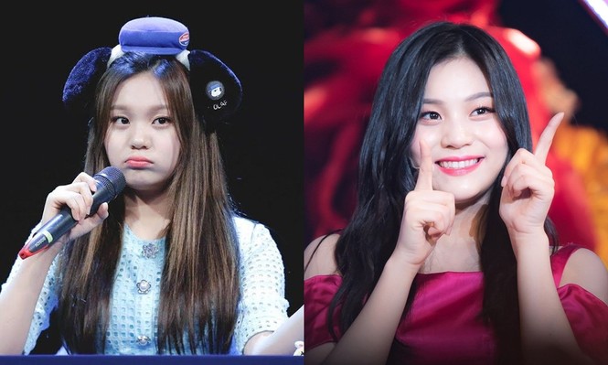 Những idol phá vỡ tiêu chuẩn về cái đẹp: Má bánh bao phúng phính vẫn được khen xinh - ảnh 4