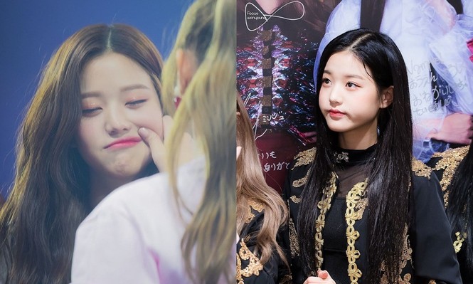 Những idol phá vỡ tiêu chuẩn về cái đẹp: Má bánh bao phúng phính vẫn được khen xinh - ảnh 3
