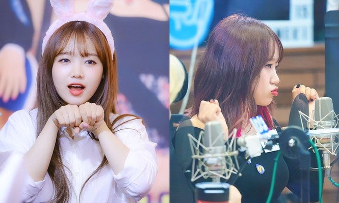 Những idol phá vỡ tiêu chuẩn về cái đẹp: Má bánh bao phúng phính vẫn được khen xinh - ảnh 5