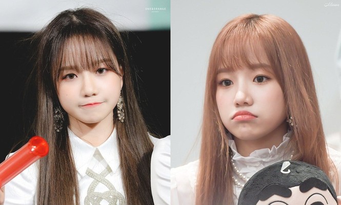 Những idol phá vỡ tiêu chuẩn về cái đẹp: Má bánh bao phúng phính vẫn được khen xinh - ảnh 7