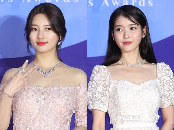 Thành công rực rỡ là thế mà BLACKPINK vẫn phải thua Suzy và IU ở bảng xếp hạng này - ảnh 3