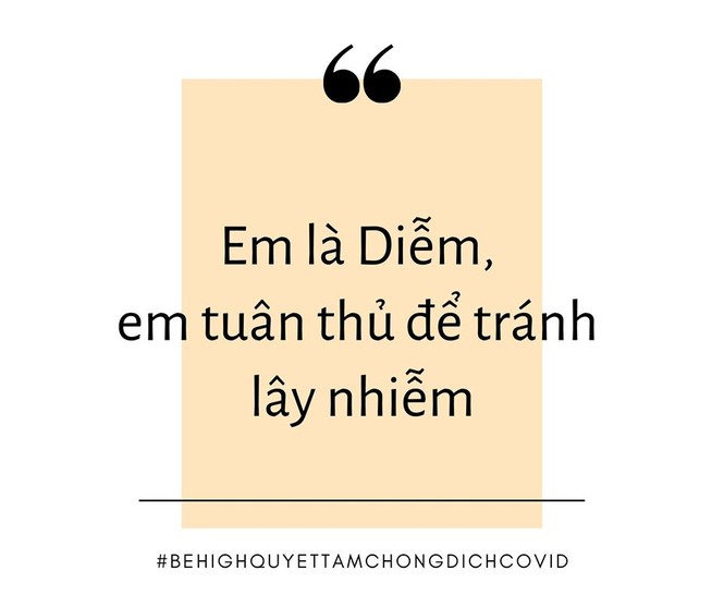Cơ hội đưa đẩy cái tên lên tầm cao mới đây rồi, đu trend chế tên mùa dịch ngay thôi - ảnh 3