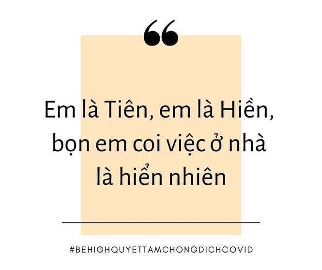 Cơ hội đưa đẩy cái tên lên tầm cao mới đây rồi, đu trend chế tên mùa dịch ngay thôi - ảnh 4
