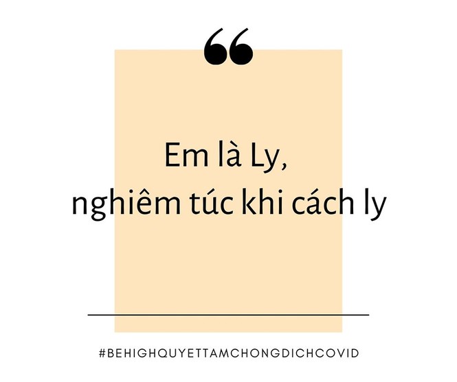 Cơ hội đưa đẩy cái tên lên tầm cao mới đây rồi, đu trend chế tên mùa dịch ngay thôi - ảnh 5