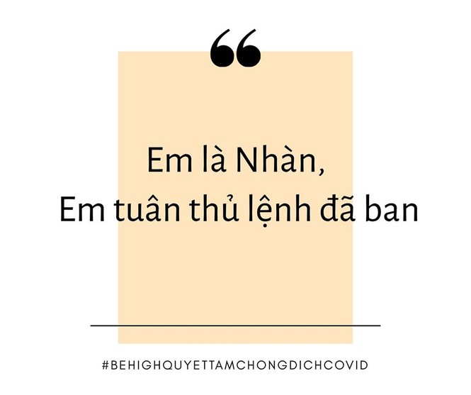 Cơ hội đưa đẩy cái tên lên tầm cao mới đây rồi, đu trend chế tên mùa dịch ngay thôi - ảnh 1