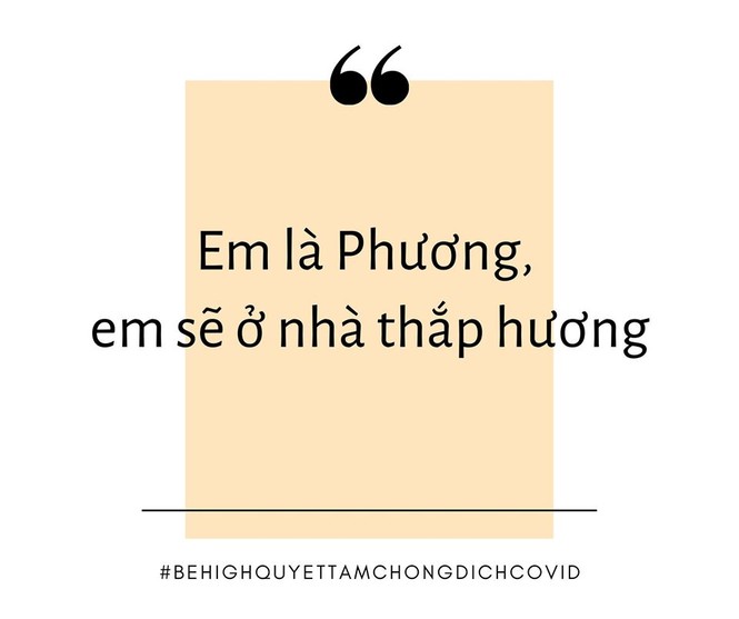 Cơ hội đưa đẩy cái tên lên tầm cao mới đây rồi, đu trend chế tên mùa dịch ngay thôi - ảnh 2