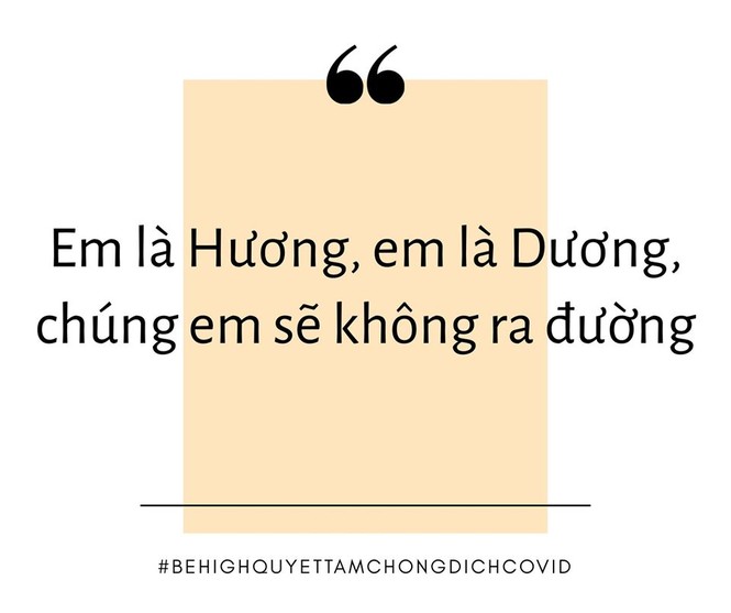 Cơ hội đưa đẩy cái tên lên tầm cao mới đây rồi, đu trend chế tên mùa dịch ngay thôi - ảnh 6