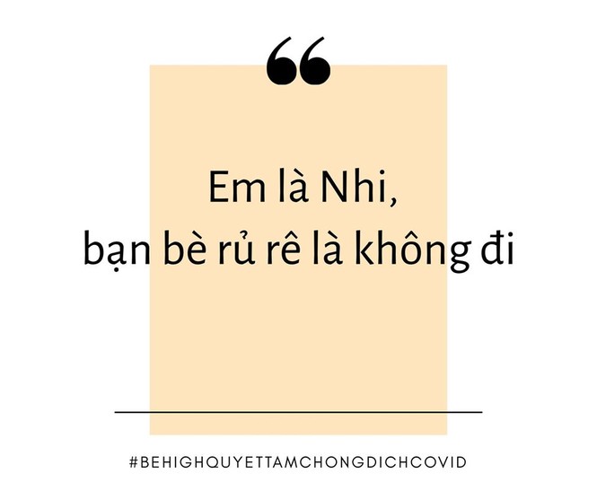 Cơ hội đưa đẩy cái tên lên tầm cao mới đây rồi, đu trend chế tên mùa dịch ngay thôi - ảnh 7
