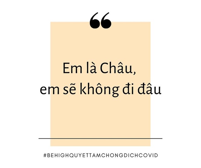 Cơ hội đưa đẩy cái tên lên tầm cao mới đây rồi, đu trend chế tên mùa dịch ngay thôi - ảnh 8