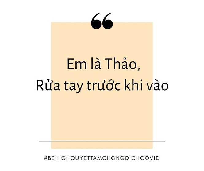 Cơ hội đưa đẩy cái tên lên tầm cao mới đây rồi, đu trend chế tên mùa dịch ngay thôi - ảnh 9
