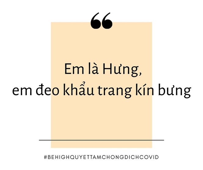 Cơ hội đưa đẩy cái tên lên tầm cao mới đây rồi, đu trend chế tên mùa dịch ngay thôi - ảnh 11