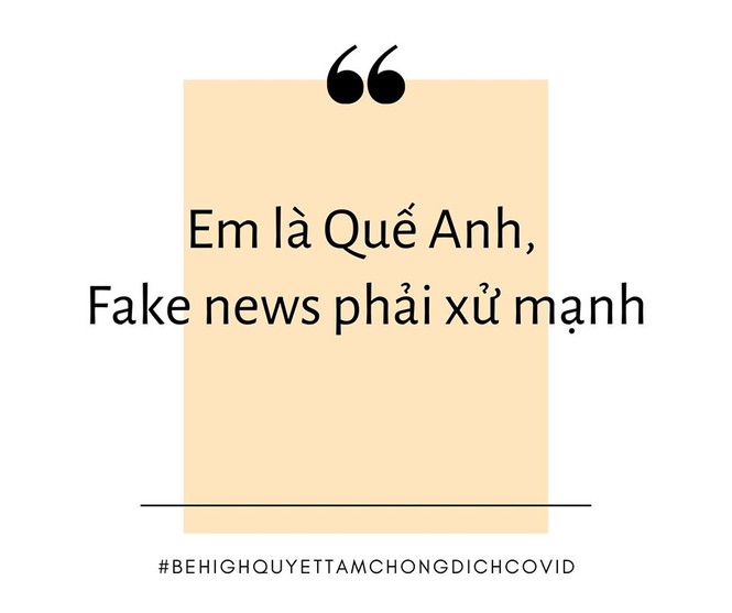 Cơ hội đưa đẩy cái tên lên tầm cao mới đây rồi, đu trend chế tên mùa dịch ngay thôi - ảnh 10