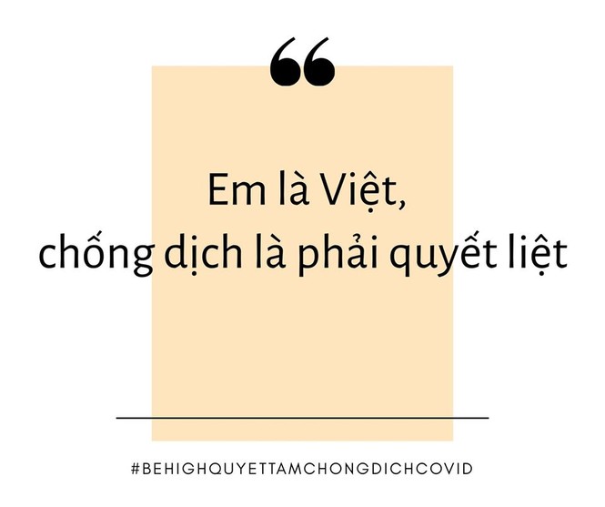 Cơ hội đưa đẩy cái tên lên tầm cao mới đây rồi, đu trend chế tên mùa dịch ngay thôi - ảnh 12