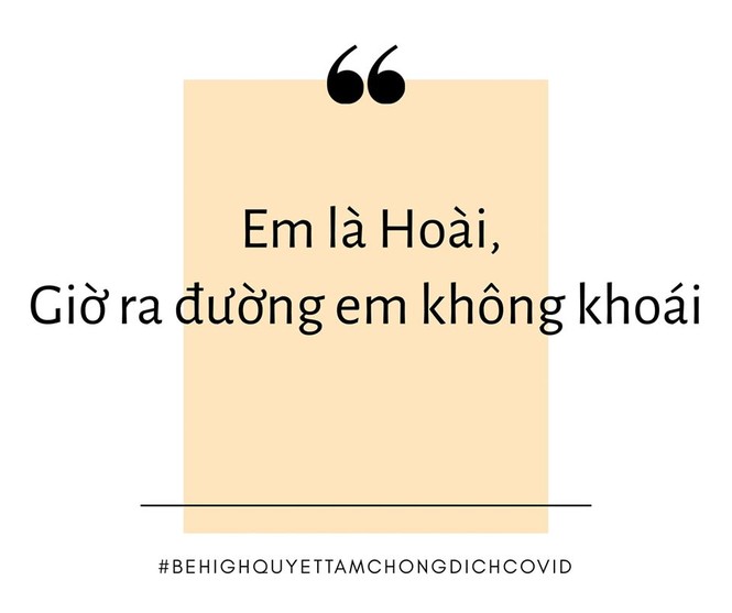 Cơ hội đưa đẩy cái tên lên tầm cao mới đây rồi, đu trend chế tên mùa dịch ngay thôi - ảnh 15