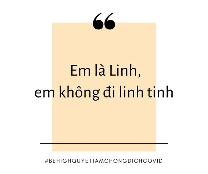 Cơ hội đưa đẩy cái tên lên tầm cao mới đây rồi, đu trend chế tên mùa dịch ngay thôi - ảnh 17