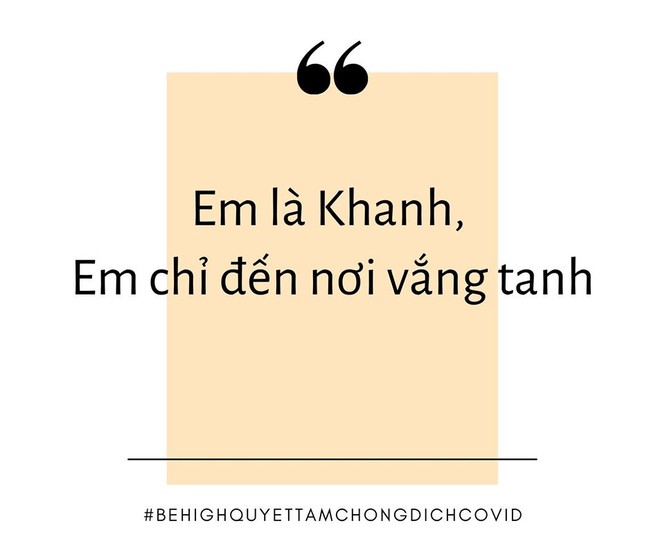 Cơ hội đưa đẩy cái tên lên tầm cao mới đây rồi, đu trend chế tên mùa dịch ngay thôi - ảnh 16