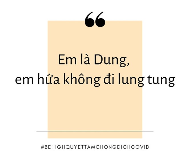Cơ hội đưa đẩy cái tên lên tầm cao mới đây rồi, đu trend chế tên mùa dịch ngay thôi - ảnh 18