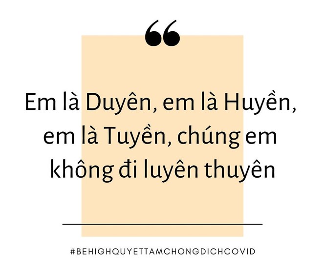 Cơ hội đưa đẩy cái tên lên tầm cao mới đây rồi, đu trend chế tên mùa dịch ngay thôi - ảnh 21