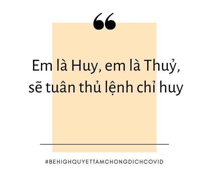 Cơ hội đưa đẩy cái tên lên tầm cao mới đây rồi, đu trend chế tên mùa dịch ngay thôi - ảnh 22