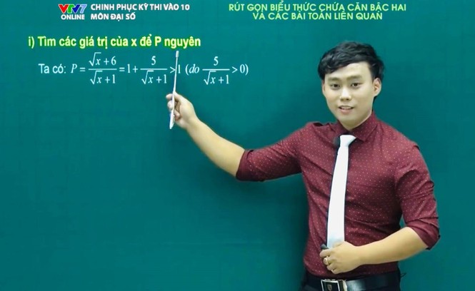 Thầy cô chúng mình nói gì về phương pháp học và giảng bài trực tuyến mùa dịch COVID-19? - ảnh 2