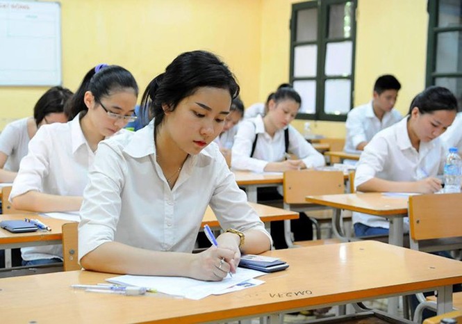 Tuyển sinh Đại học 2020: Thí sinh được phép sử dụng điểm bảo lưu từ các kỳ thi trước - ảnh 2