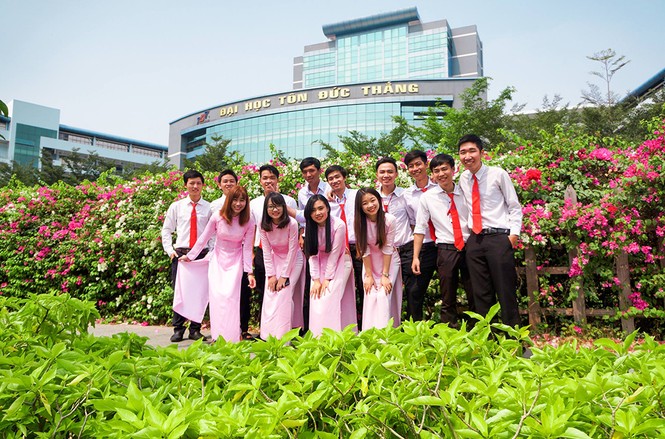 Bạn biết chưa: ĐH Tôn Đức Thắng có tới 10 ngành/nhóm ngành lọt top 1000 của thế giới - ảnh 1