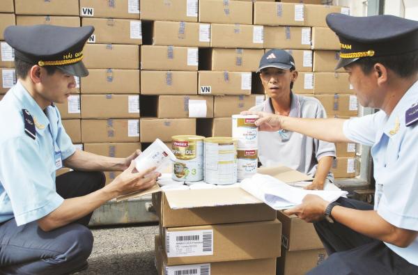 Chủ tịch VCCI: Doanh nghiệp 'chết đứng như Từ Hải' vì luật chồng chéo - ảnh 1