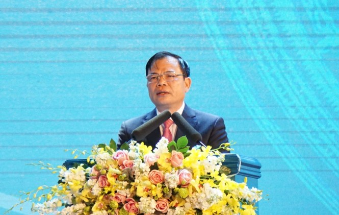 Tổng Bí thư, Chủ tịch nước gửi thư chúc mừng 60 năm truyền thống ngành Thủy sản - ảnh 1