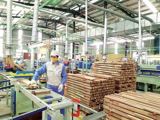 Chủ tịch VCCI nói về cơ hội vàng EVFTA trong bối cảnh dịch covid-2019 lan rộng - ảnh 1