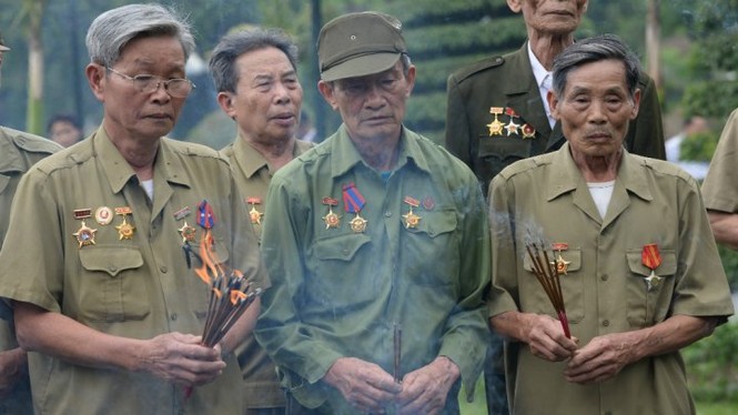 Chiến thắng Điện Biên Phủ được truyền thông quốc tế ca ngợi - ảnh 1