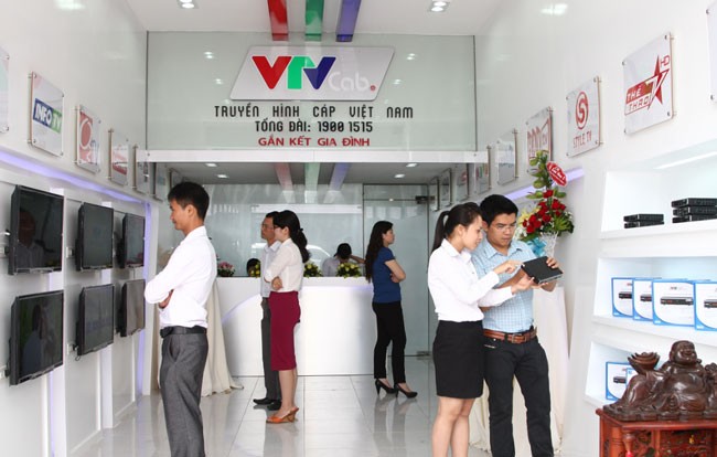 Khách hàng dọa ‘tẩy chay’ VTVcab sau vụ cắt 22 kênh quốc tế - ảnh 1