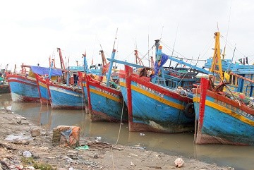 Ba tỉnh Đông Nam Bộ lên phương án ứng phó bão số 9 - ảnh 4