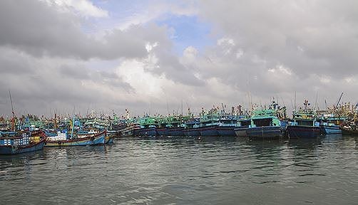 Ba tỉnh Đông Nam Bộ lên phương án ứng phó bão số 9 - ảnh 1